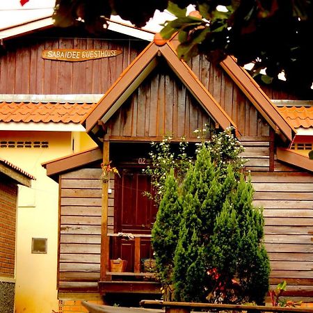 Sabaidee Guesthouse & Restaurant Nam Theun Εξωτερικό φωτογραφία