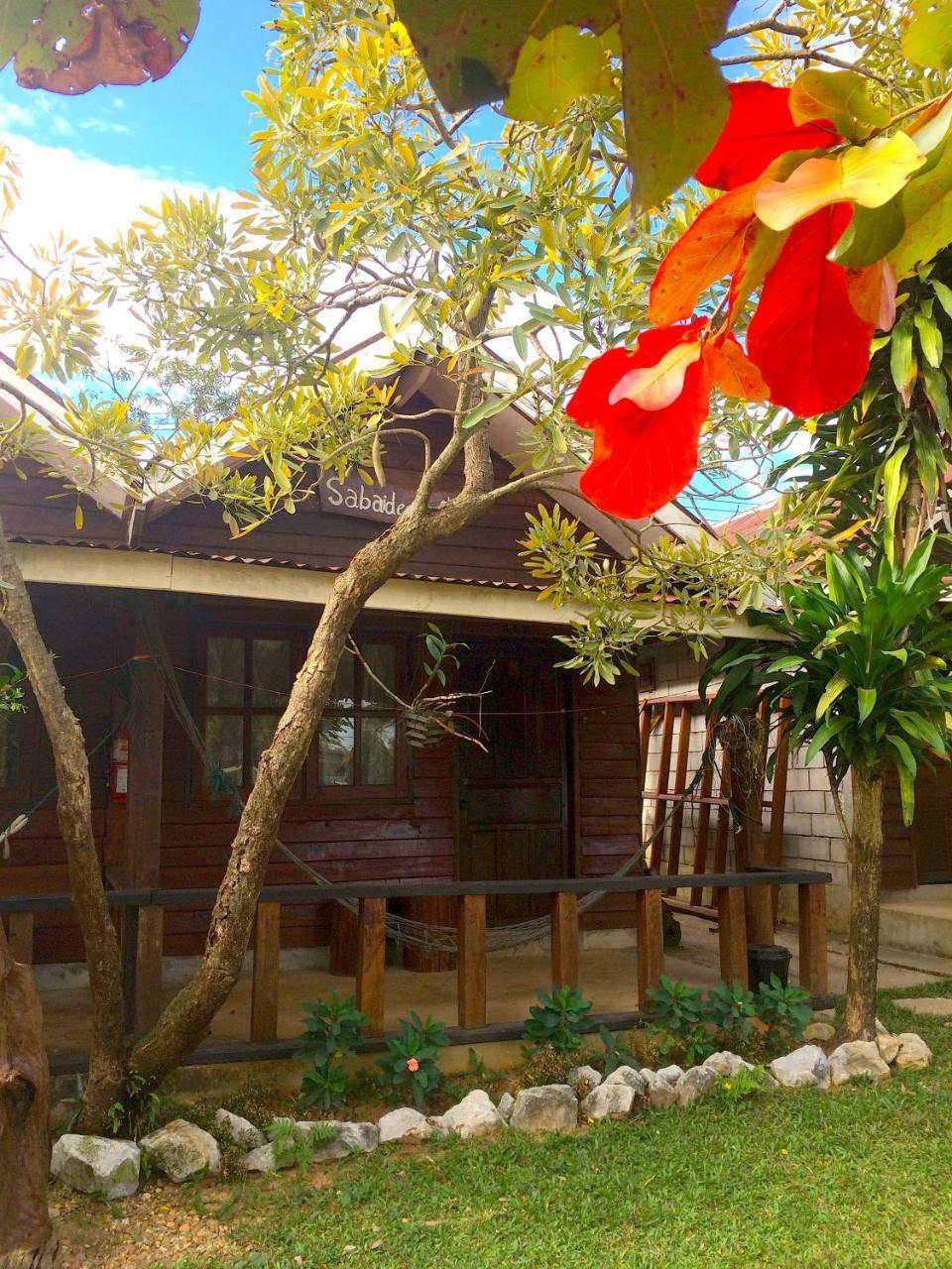 Sabaidee Guesthouse & Restaurant Nam Theun Εξωτερικό φωτογραφία