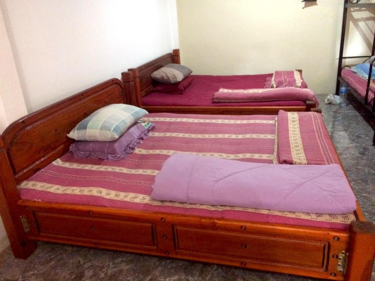 Sabaidee Guesthouse & Restaurant Nam Theun Εξωτερικό φωτογραφία