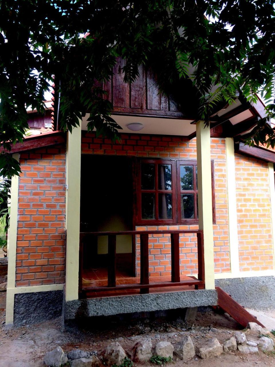 Sabaidee Guesthouse & Restaurant Nam Theun Εξωτερικό φωτογραφία