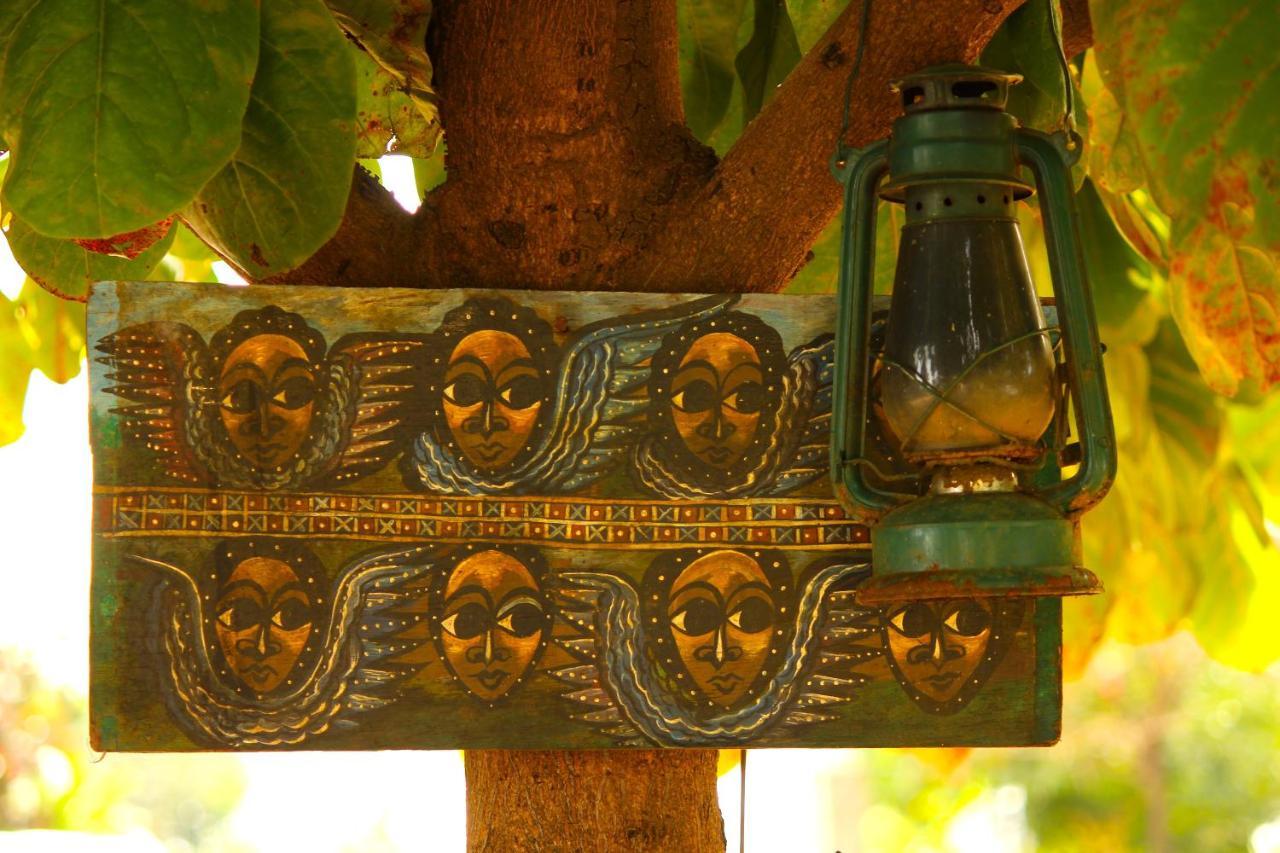 Sabaidee Guesthouse & Restaurant Nam Theun Εξωτερικό φωτογραφία