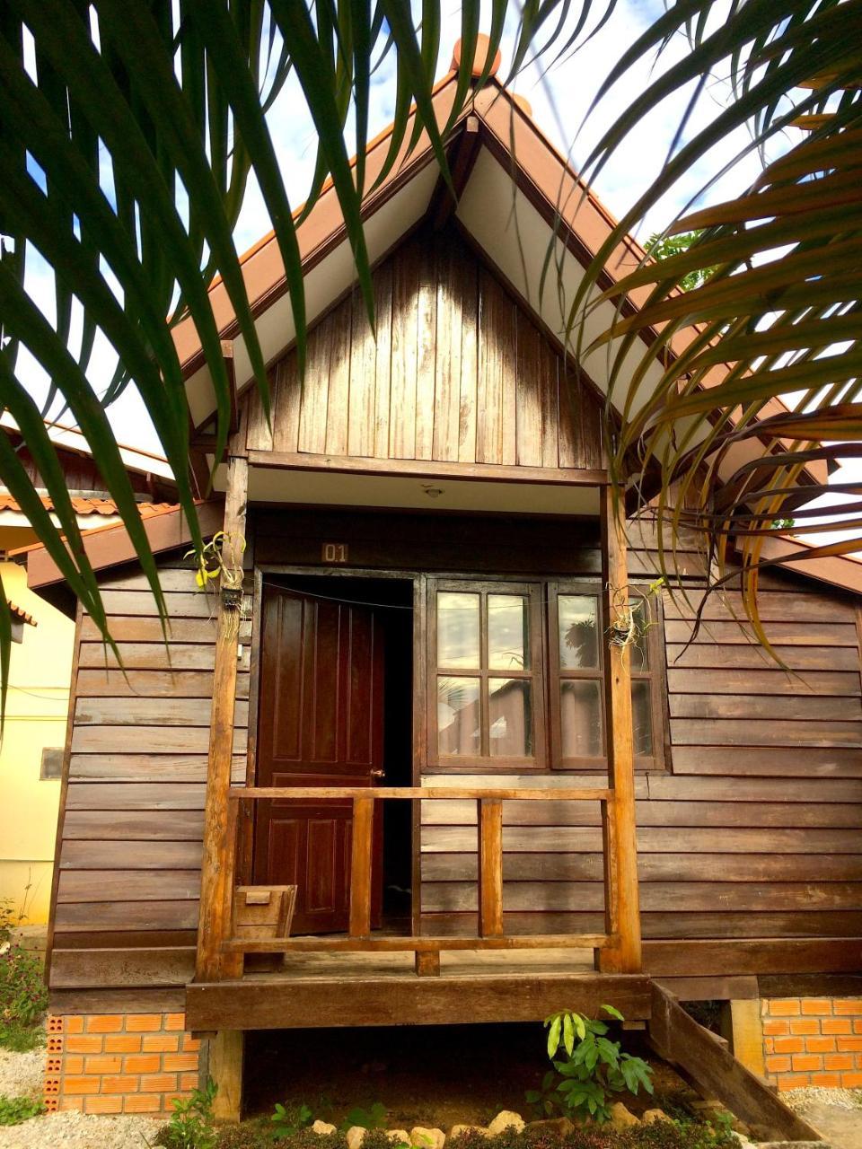 Sabaidee Guesthouse & Restaurant Nam Theun Εξωτερικό φωτογραφία