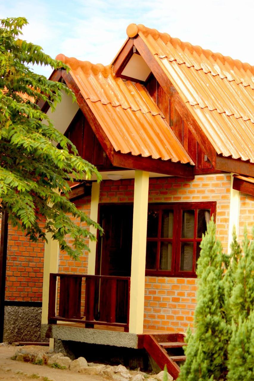 Sabaidee Guesthouse & Restaurant Nam Theun Εξωτερικό φωτογραφία