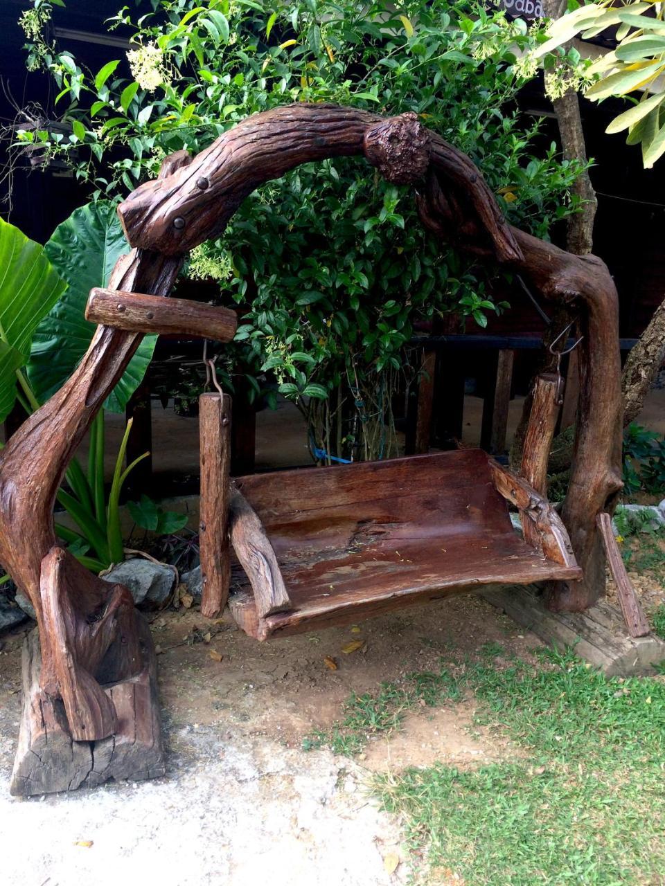 Sabaidee Guesthouse & Restaurant Nam Theun Εξωτερικό φωτογραφία