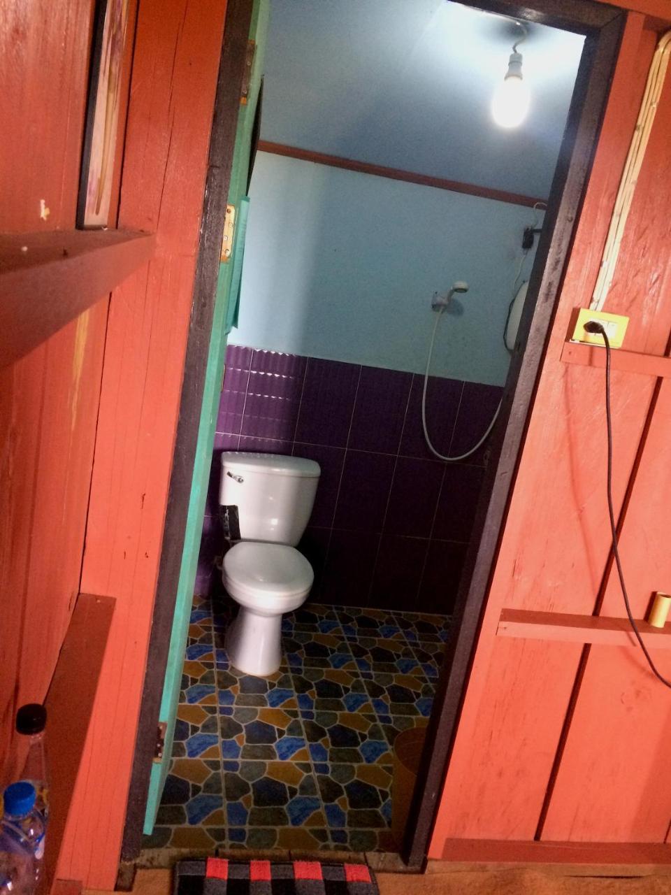 Sabaidee Guesthouse & Restaurant Nam Theun Εξωτερικό φωτογραφία
