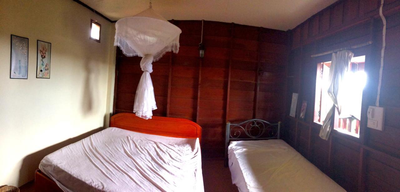 Sabaidee Guesthouse & Restaurant Nam Theun Εξωτερικό φωτογραφία