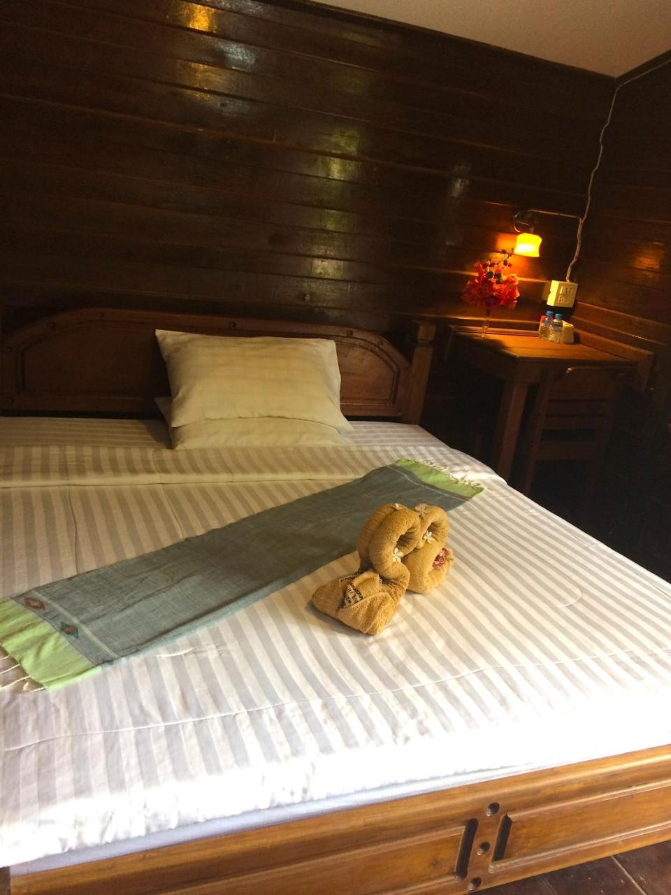 Sabaidee Guesthouse & Restaurant Nam Theun Εξωτερικό φωτογραφία